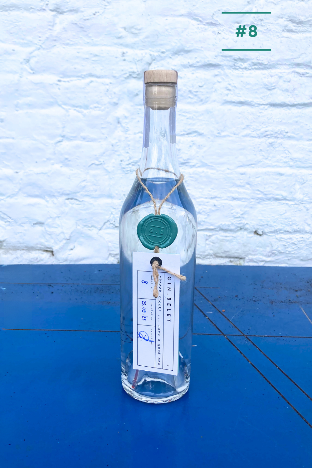 Cuvée 8