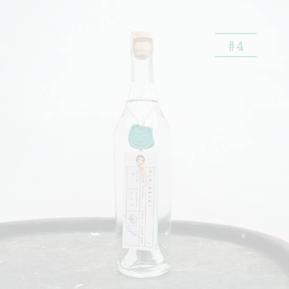 Cuvée #4